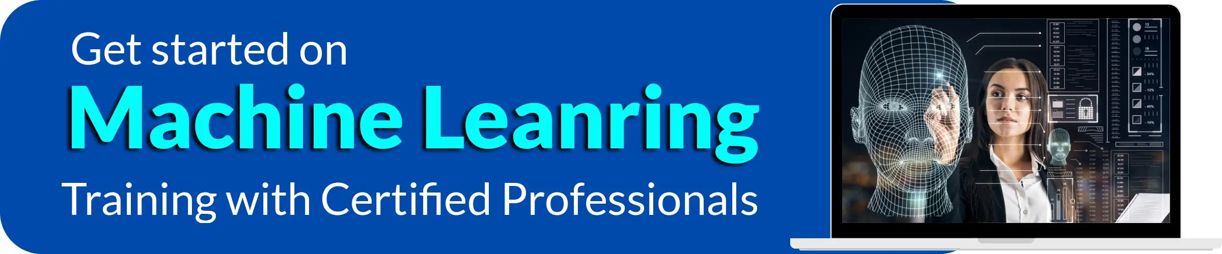 Machine Learning Training in Shreveport