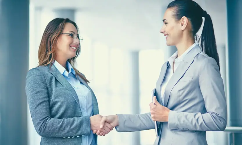 Not looking at the right places