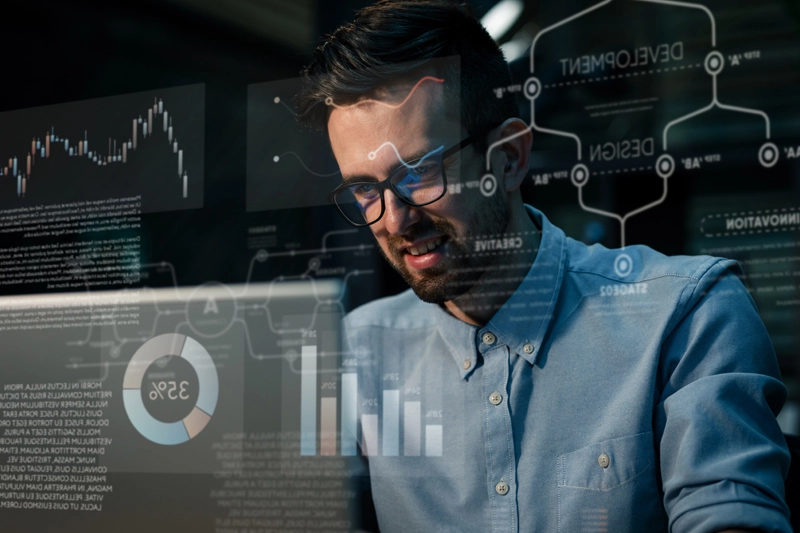 Perks of Becoming a Data Scientist