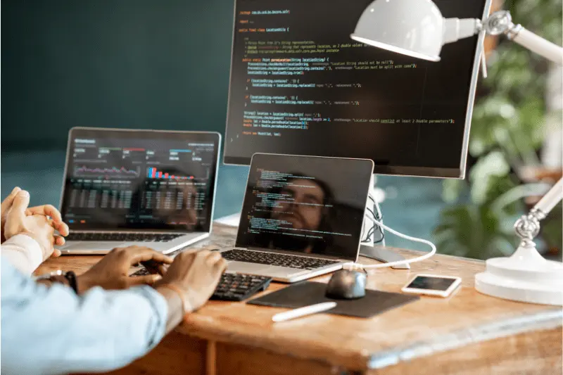 Reasons to pursue MERN Stack Technology