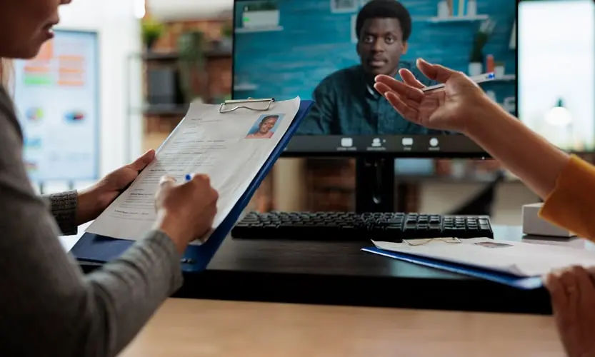 Signs of a Toxic Employee