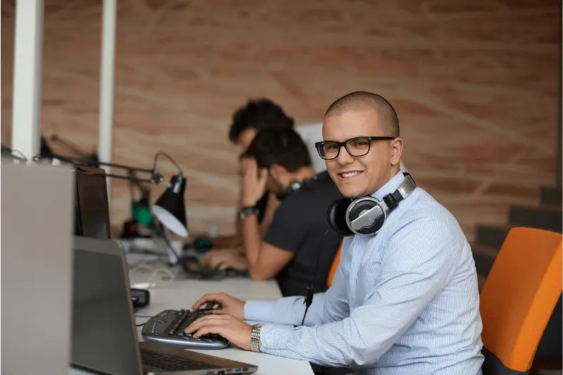Skills You Will Learn In Our Python Training