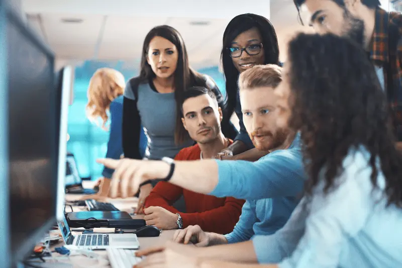 Skills You Will Learn Through MERN Stack