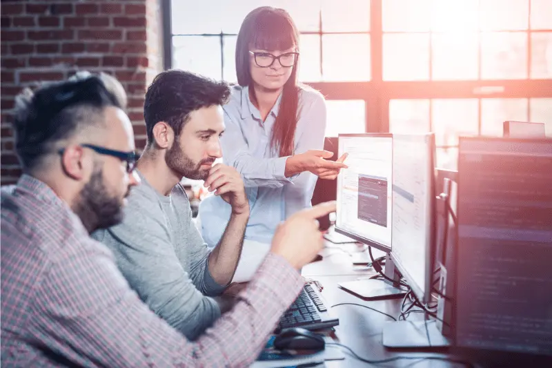 Who Can Attend Our MERN Stack Training