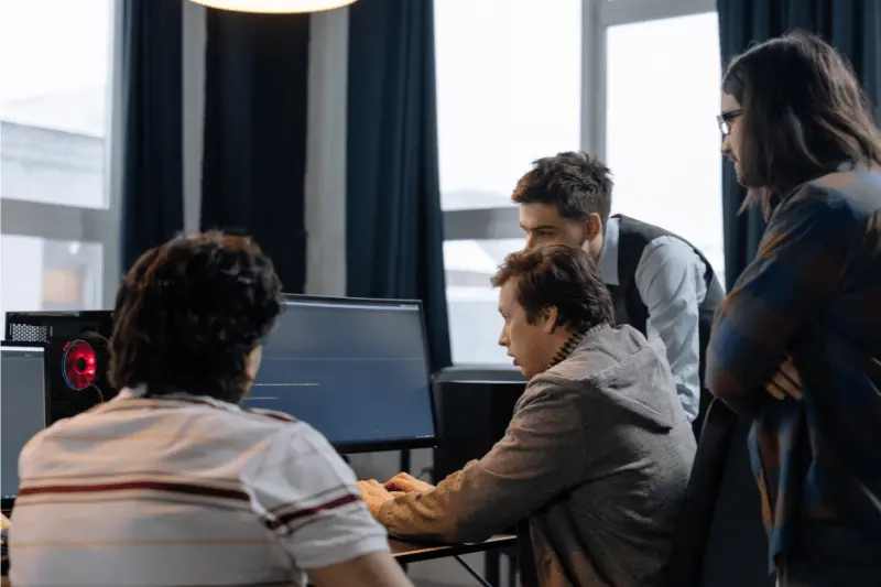 Who Can Join Our MERN Stack Training Program