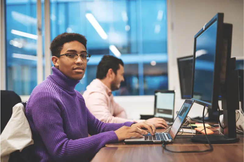 Who Can Take Data Science Training