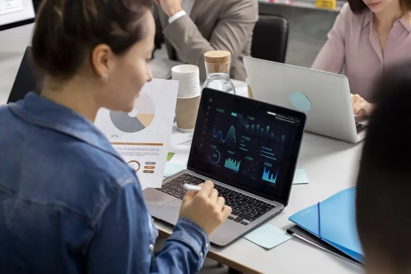 Who Is Suitable For Data Science Training In Little Rock