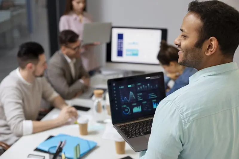 Who can sign up for our Machine Learning Training