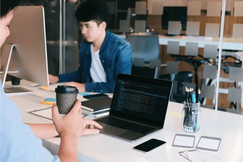 Why Build A Career in Java Programming