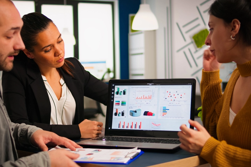 Why Choose SynergisticIT For Data Science Training In Sioux Falls