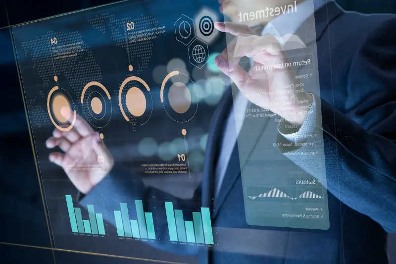 Why Choose SynergisticIT for Data Science Training in Mobile