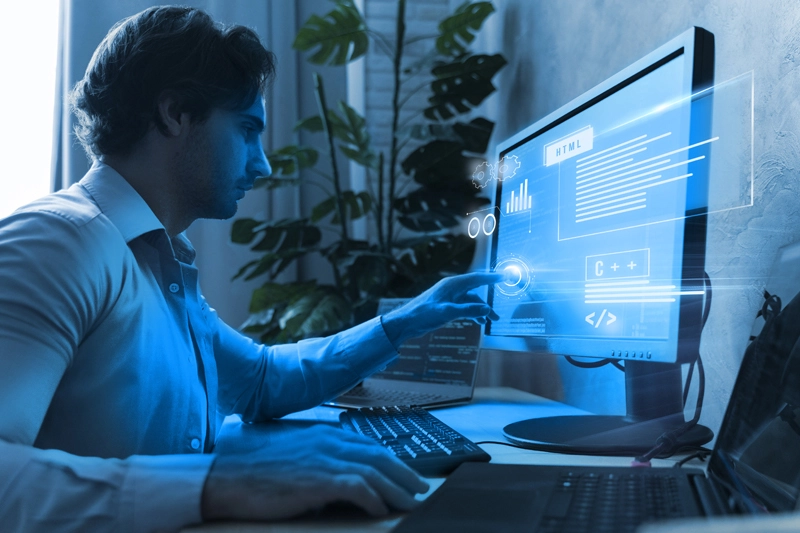 Why Choose SynergisticIT for Data Science Training