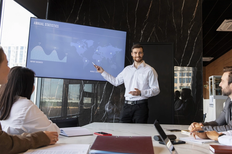 Why Should You Enroll in Data Science Training In Sioux Falls