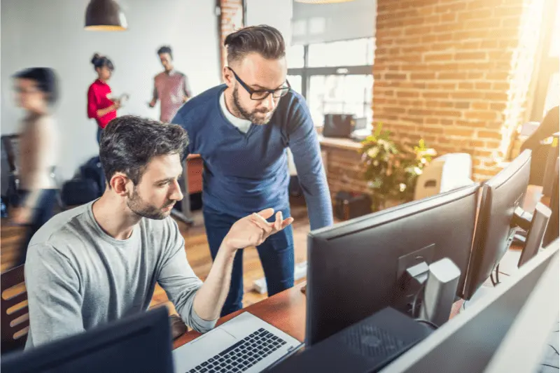 Skills You Will Master In Our MERN Stack Training