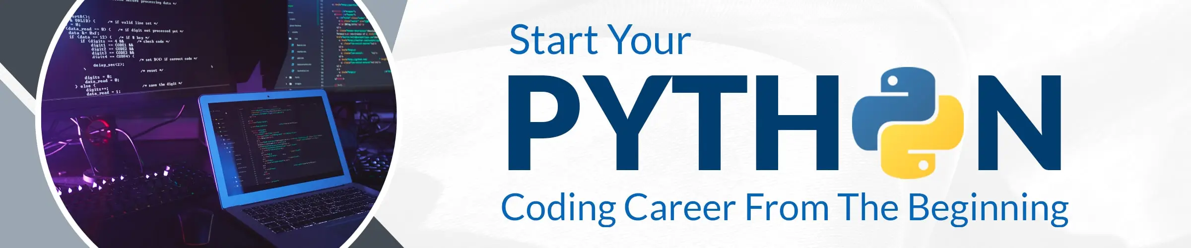 Best Python Training in Macon County