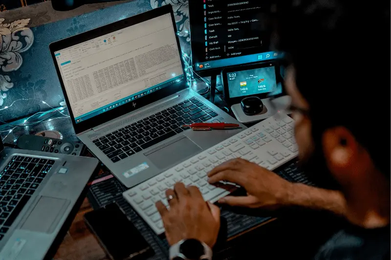 Benefits of Learning MERN Stack from SynergisticIT