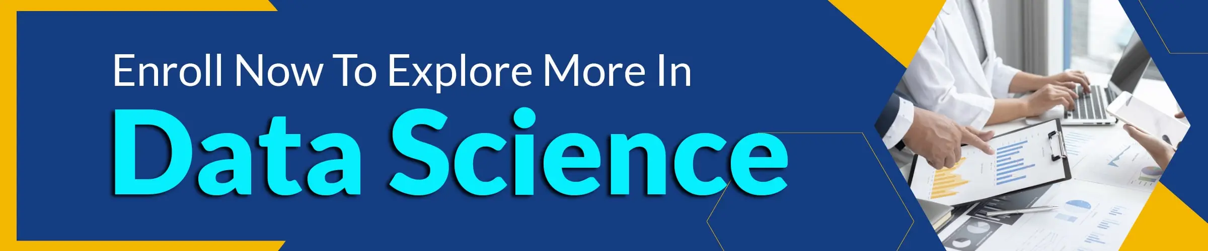 Best Data Science Training in Eugene