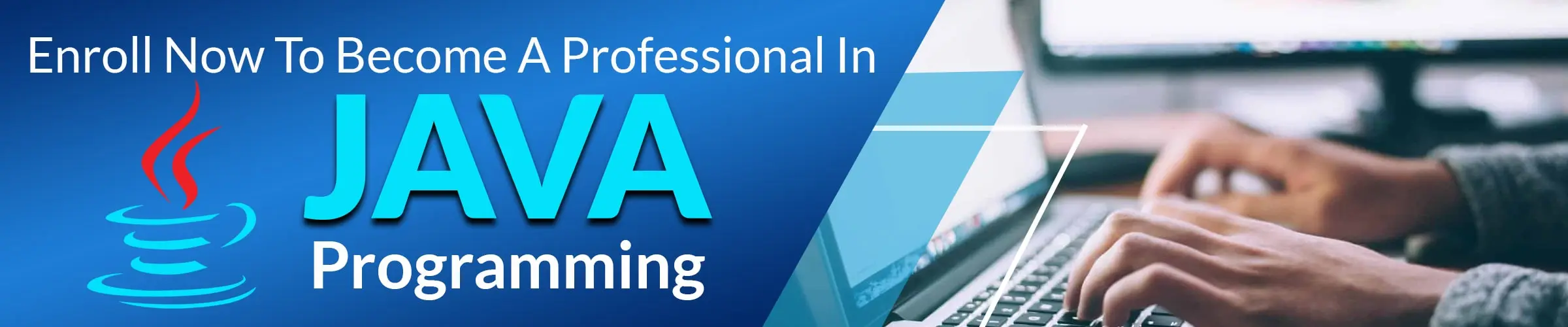 Best Java Training in Springfield