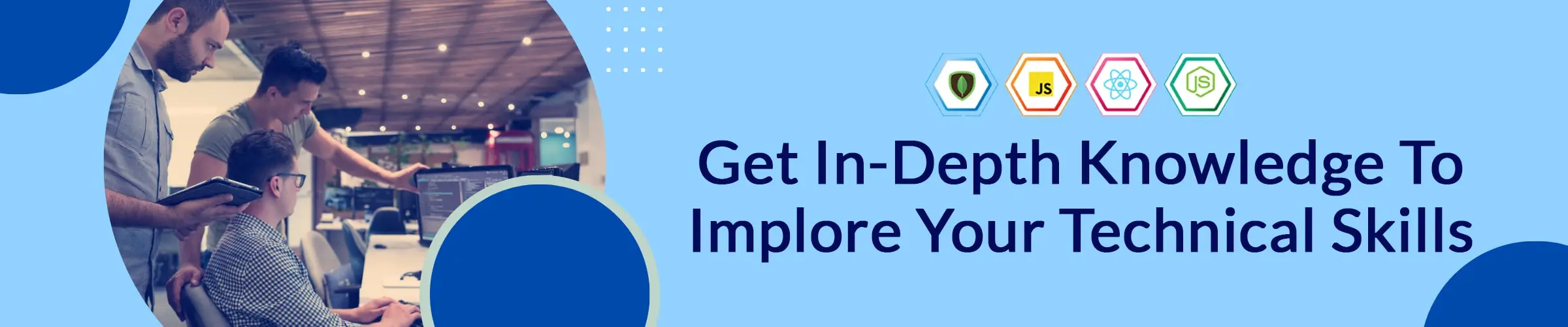 Best MERN Stack Training in Eugene