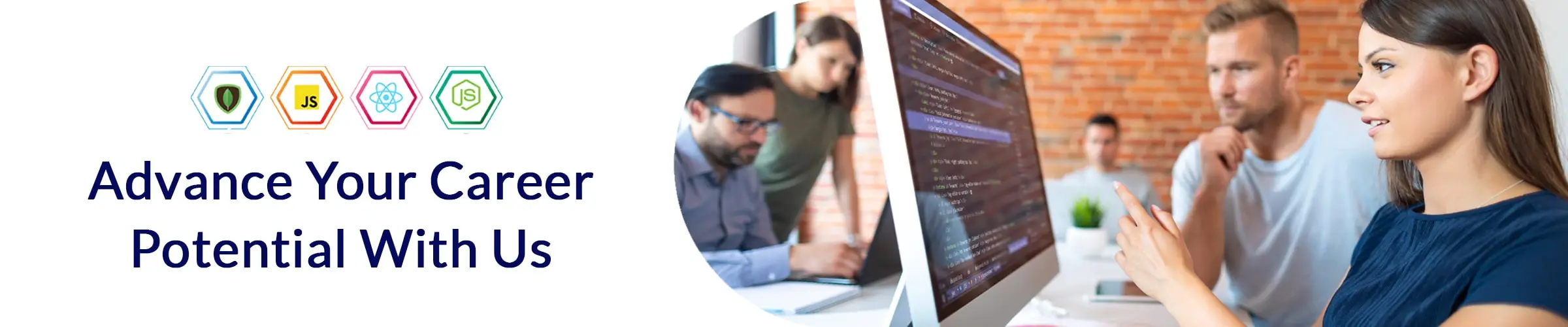 Best MERN Stack Training in Macon County