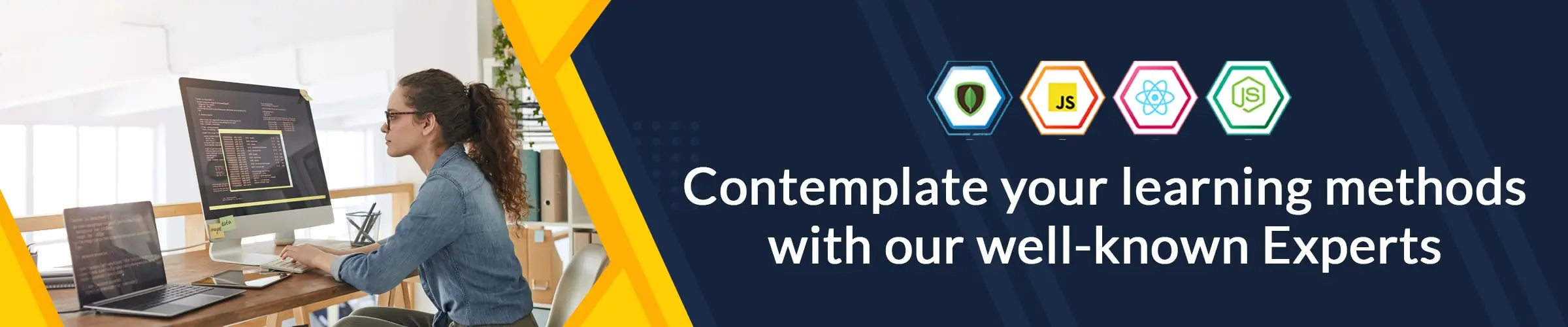 Best MERN Stack Training in Naperville