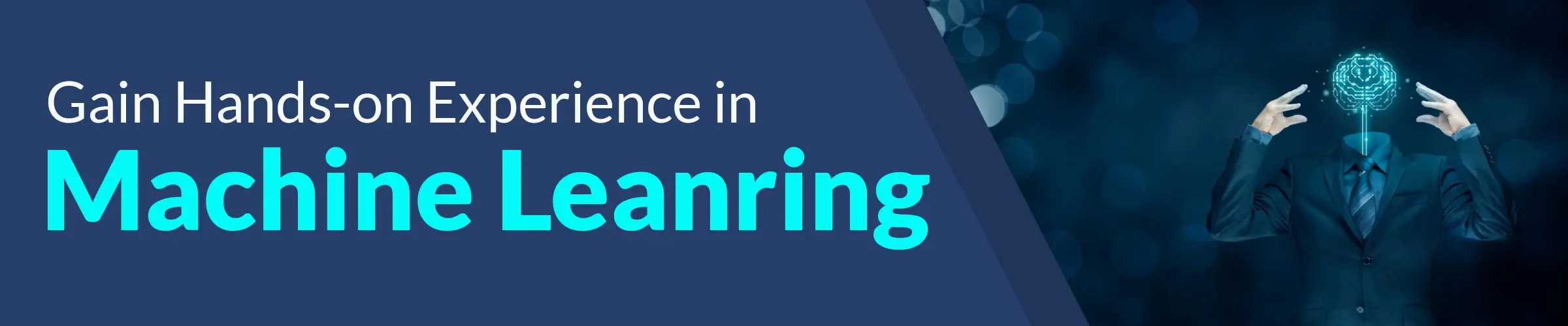 Best Machine Learning Training in Salem banner
