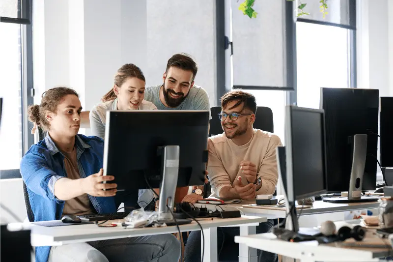 Career Opportunities after Machine Learning Training