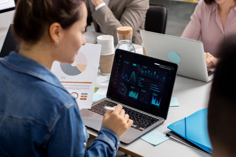 Career Prospects After Data Science Training in Paterson