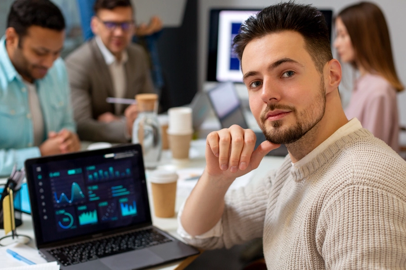 Why Enroll In SynergisticIT Data Science Training