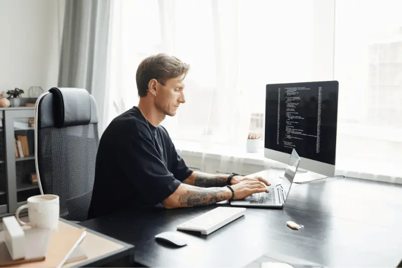 Jobs After MERN Stack Training