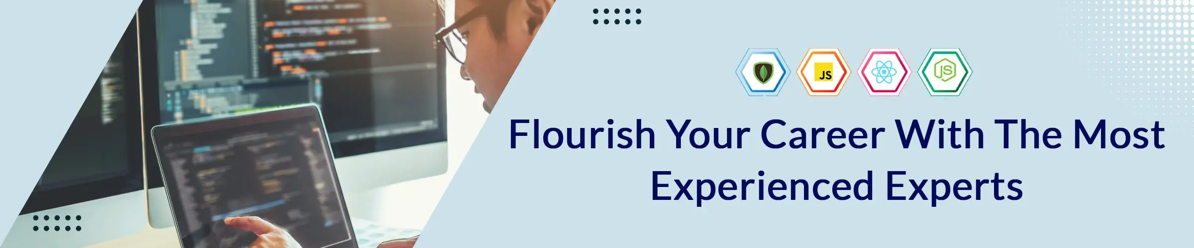 MERN Stack Training in Bayamon