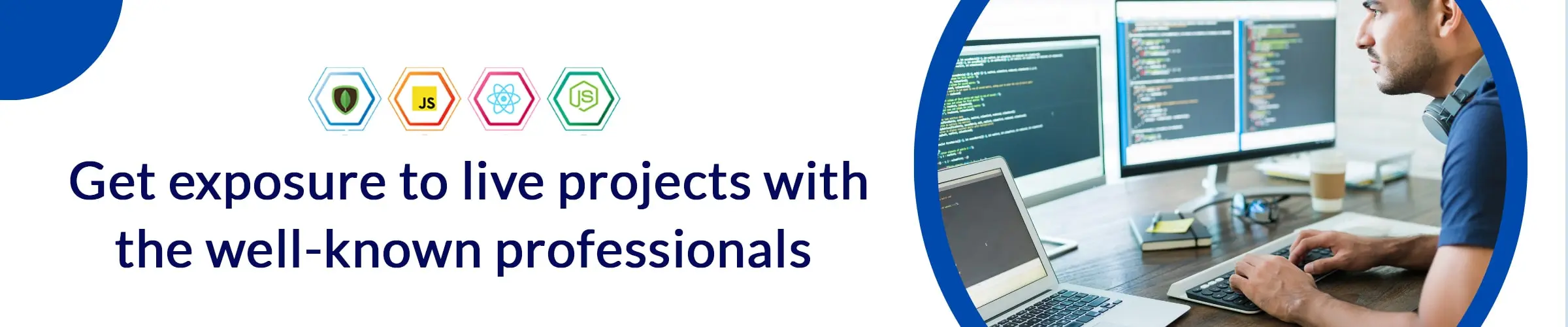 MERN Stack Training in Jackson