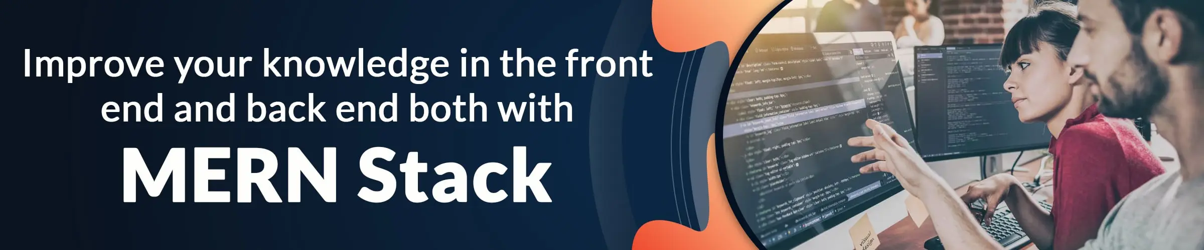 MERN Stack Training in Paterson