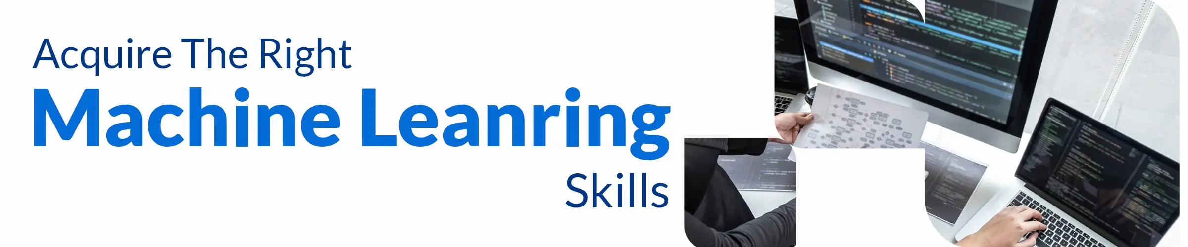 Machine Learning Training in Joliet banner