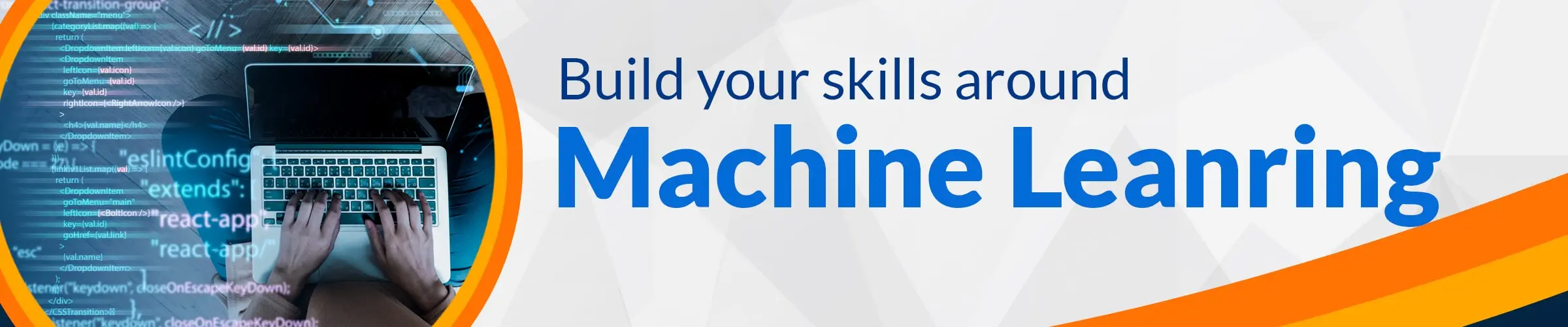Machine Learning Training in Springfield banner