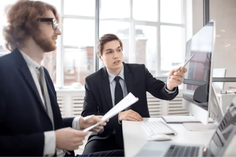 Prospective Career Options in Python