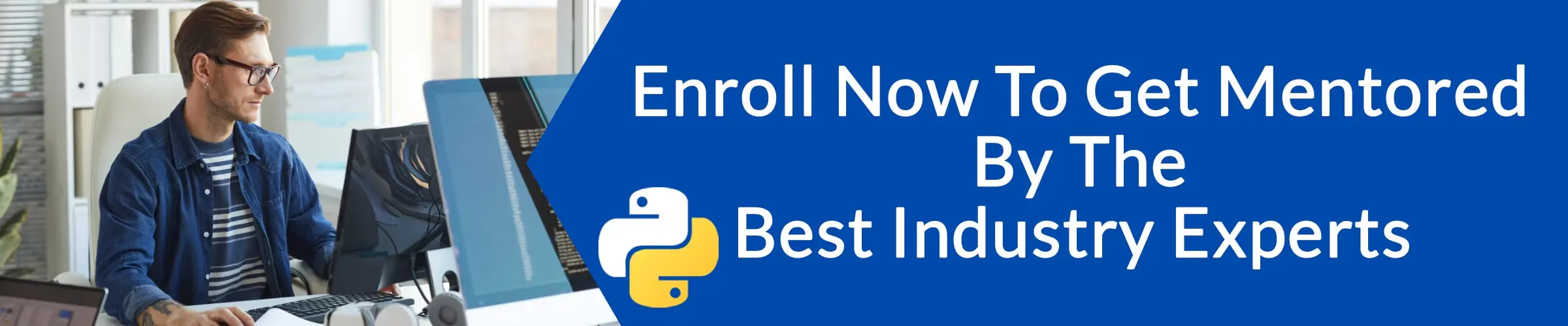 Best Python Training in Jackson