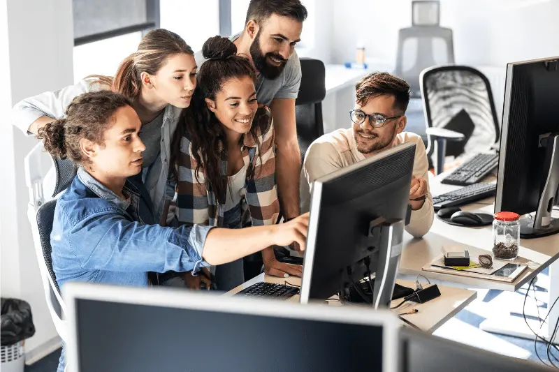 Reasons To Take Machine Learning Training in Joliet from SynergisticIT