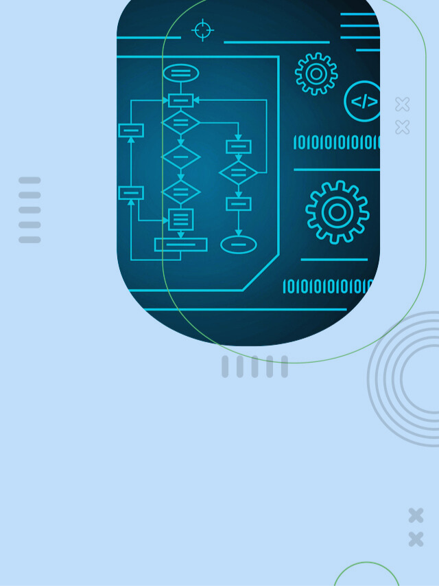 Top 5 Machine Learning Algorithms in 2023- Poster Image