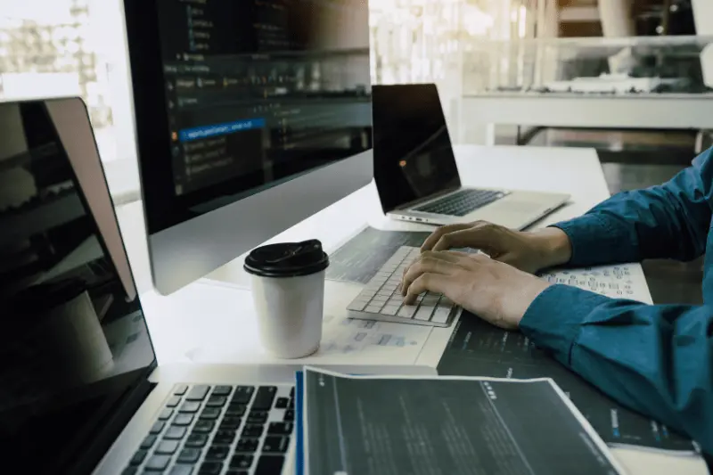 Who Can Sign Up for Our MERN Stack Training