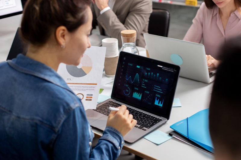 Who Can Take Data Science Training