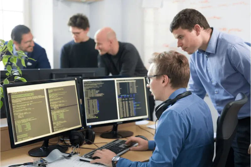 Skills You Will Acquire In This MERN Stack Training