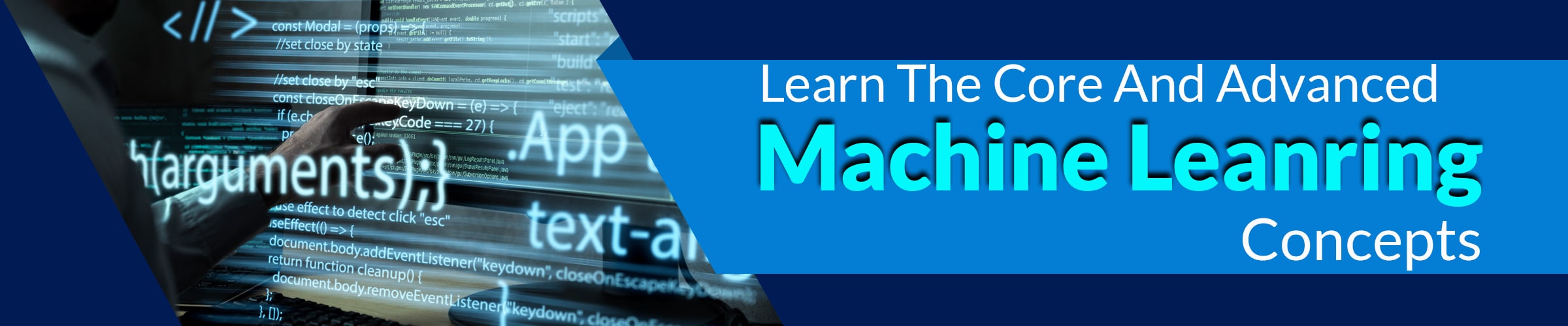 Machine Learning Training in Rockford