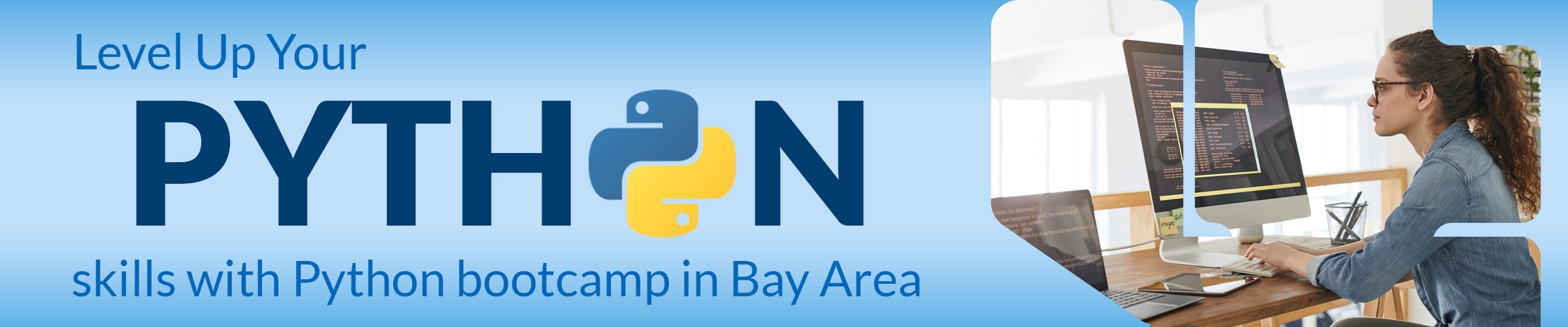 Best Python Training in Bridgeport