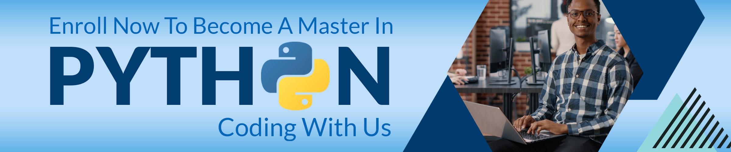 Best Python Training in Rockford