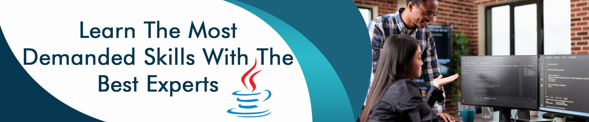 Best Java Training in Paterson