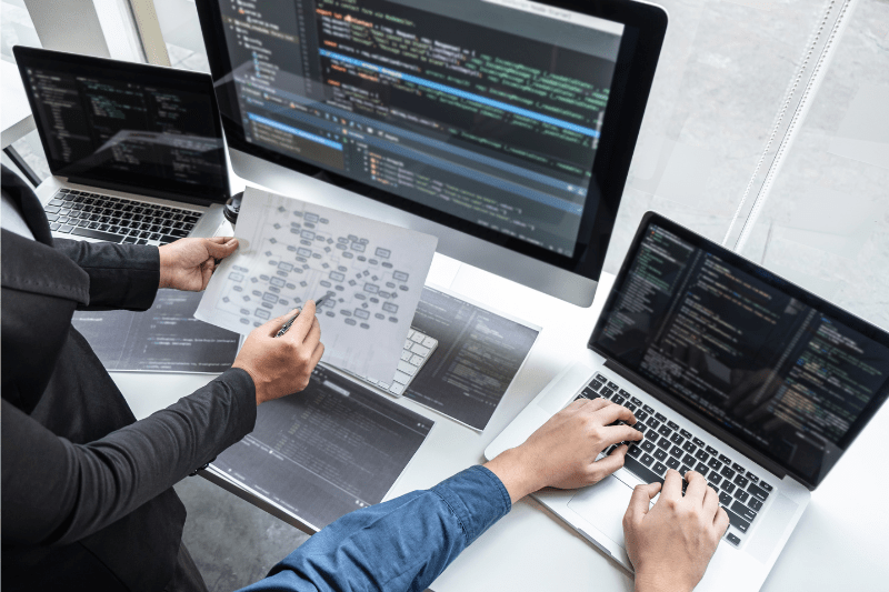 Who Should Attend this Java Training in Rockford
