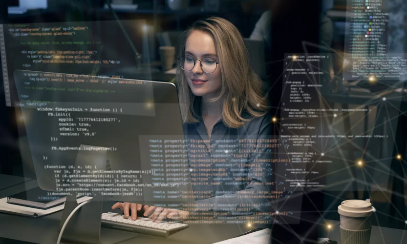 Programming languages