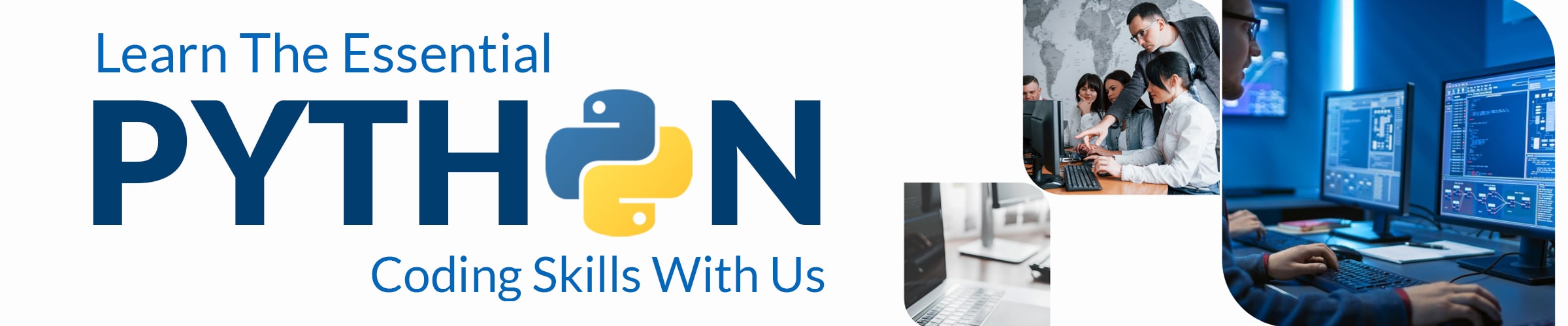 Benefits of Enrolling in Python Training