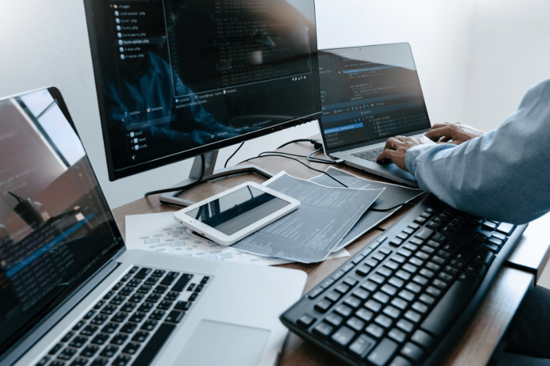 Reasons To Take Python Training